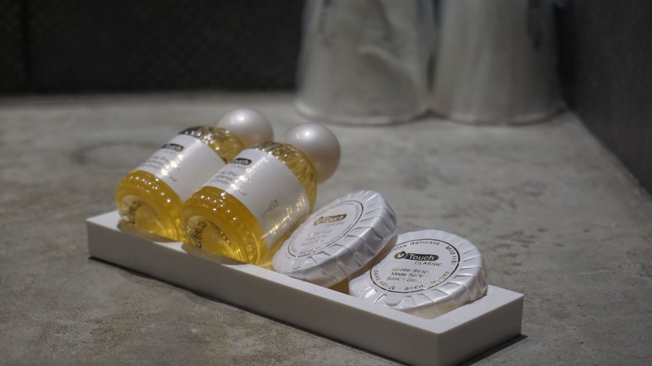 Photo of Bathroom in Rosheim