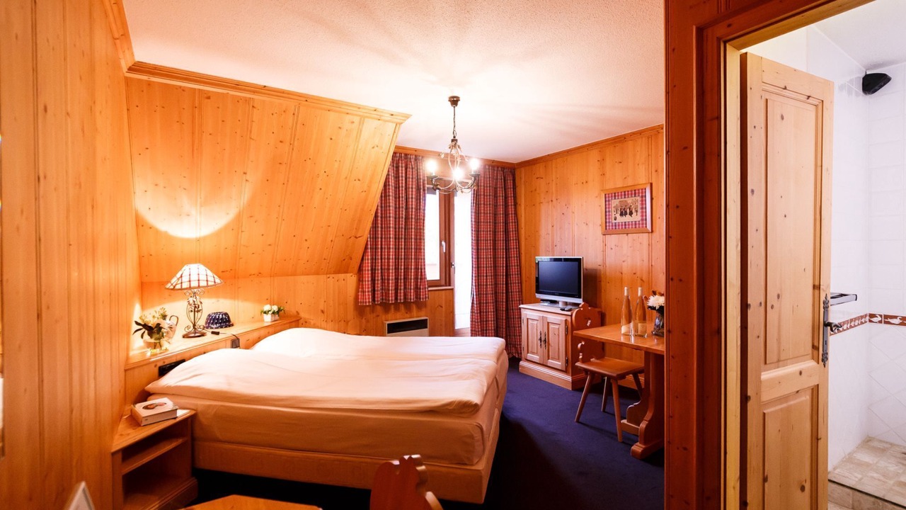 Photo of Bedroom in Rosheim