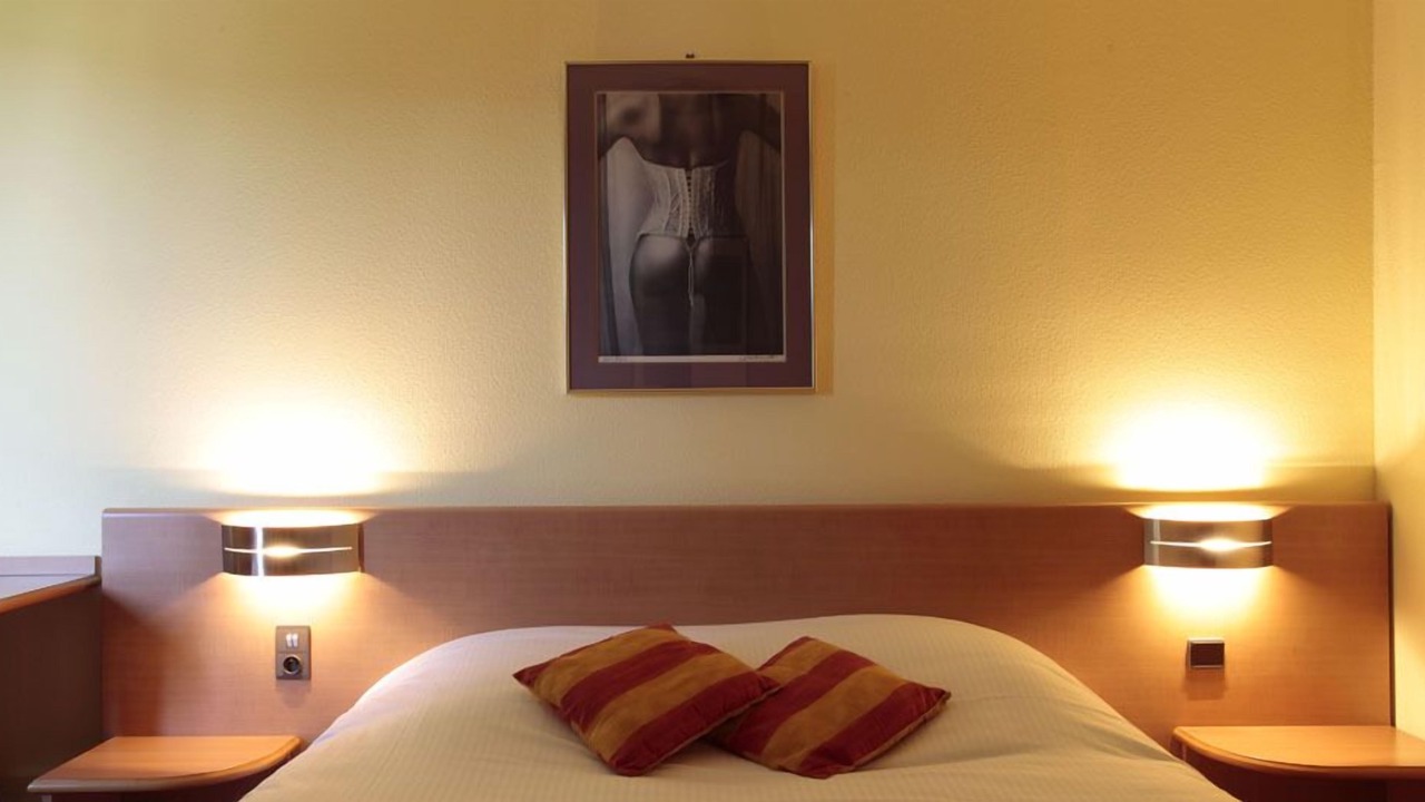 Photo of Bedroom in Rosheim