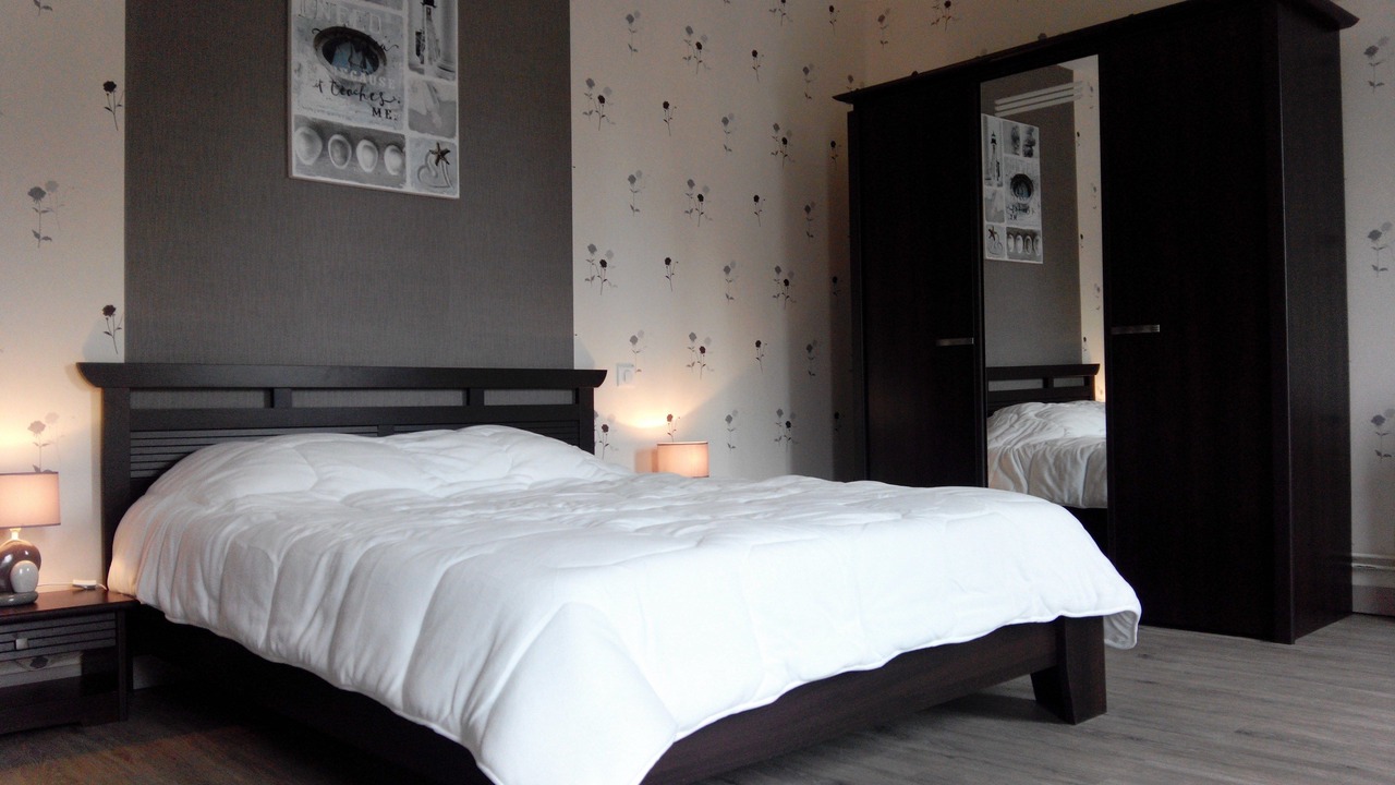 Photo of Bathroom in Gemozac