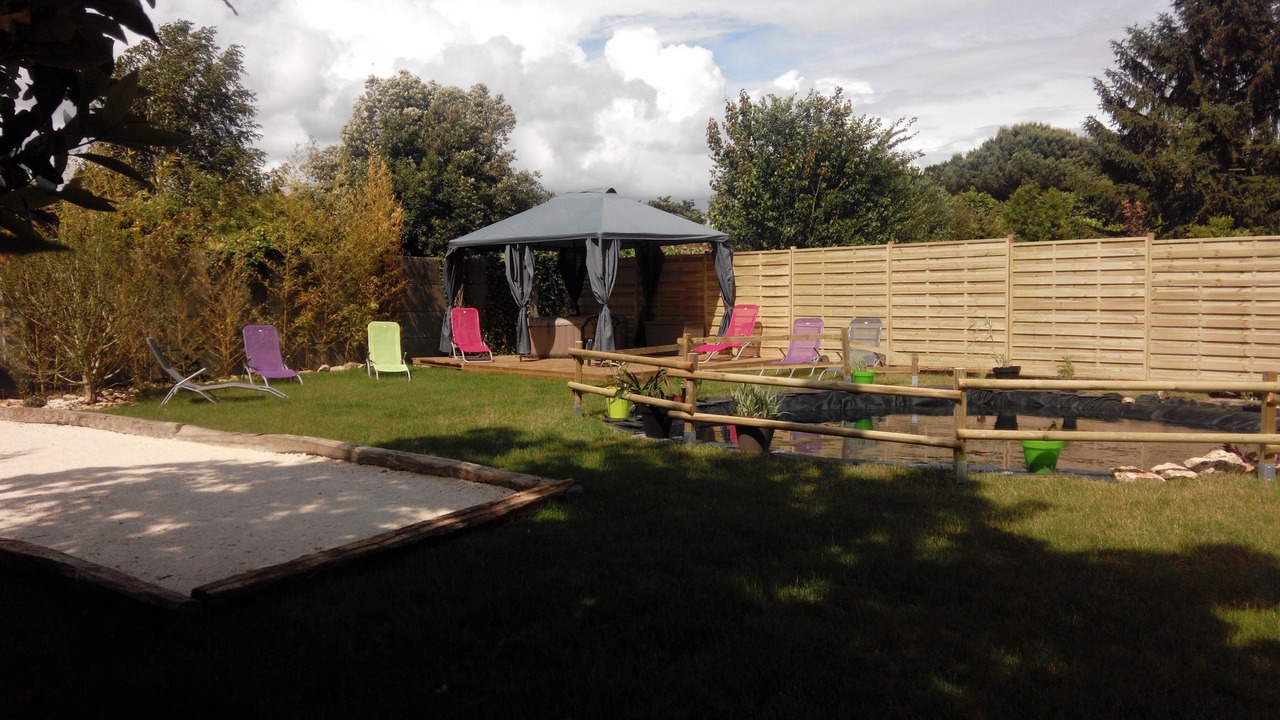 Photo of Others in Gemozac