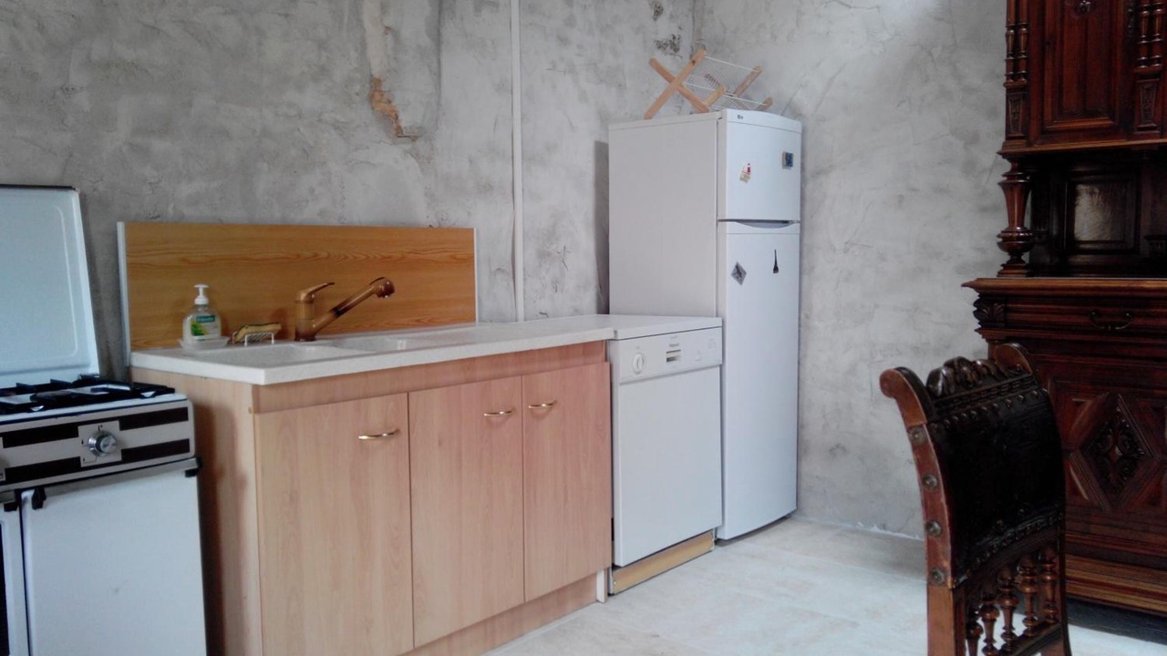 Photo of Kitchen in Gemozac