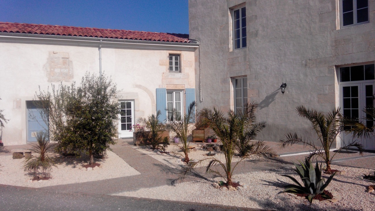 Photo of Outdoor in Gemozac