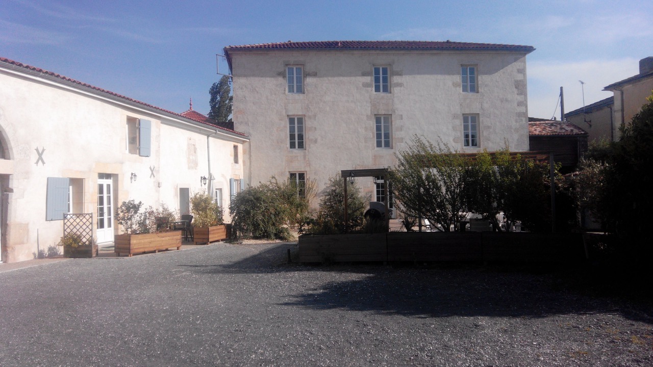 Photo of Others in Gemozac