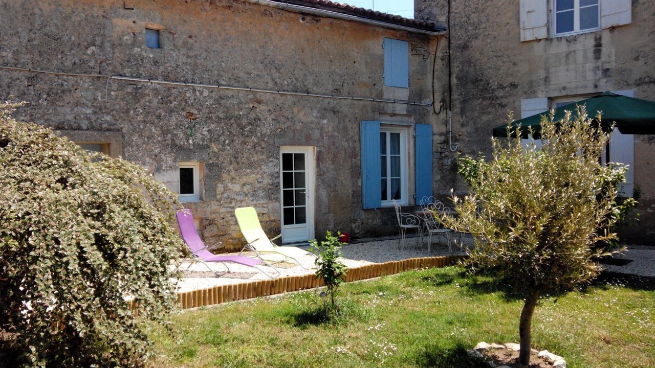 Photo of Outdoor in Gemozac