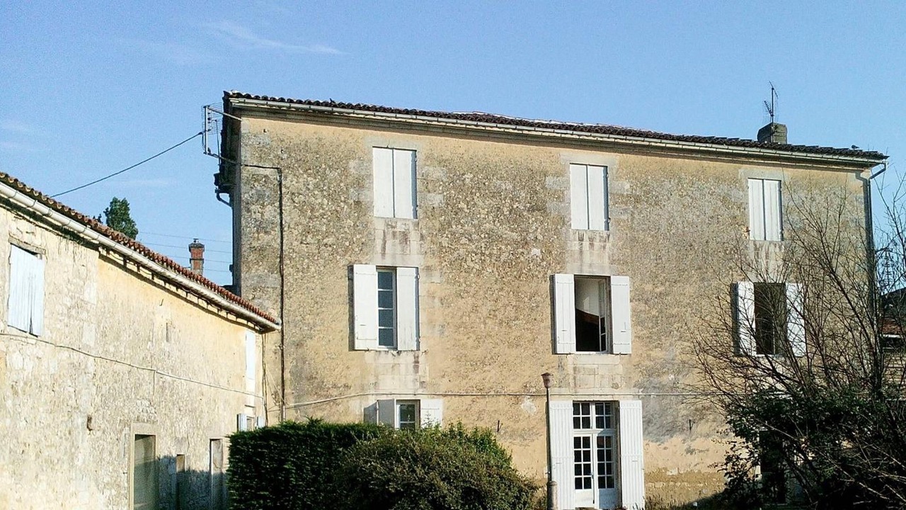 Photo of Outdoor in Gemozac