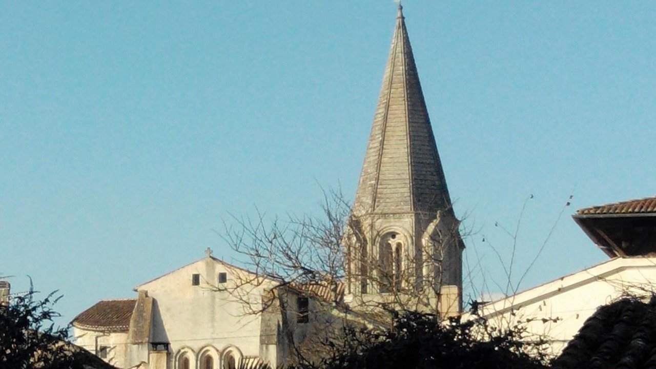 Photo of Outdoor in Gemozac