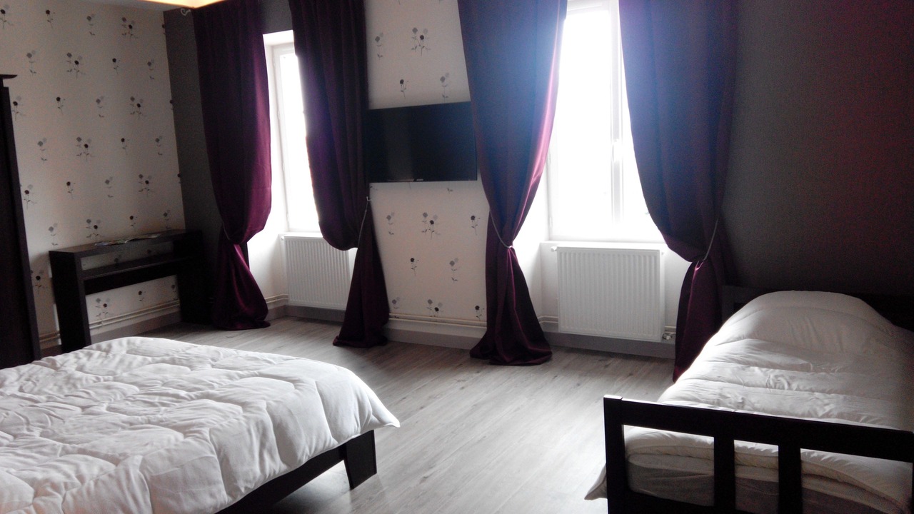 Photo of Bathroom in Gemozac