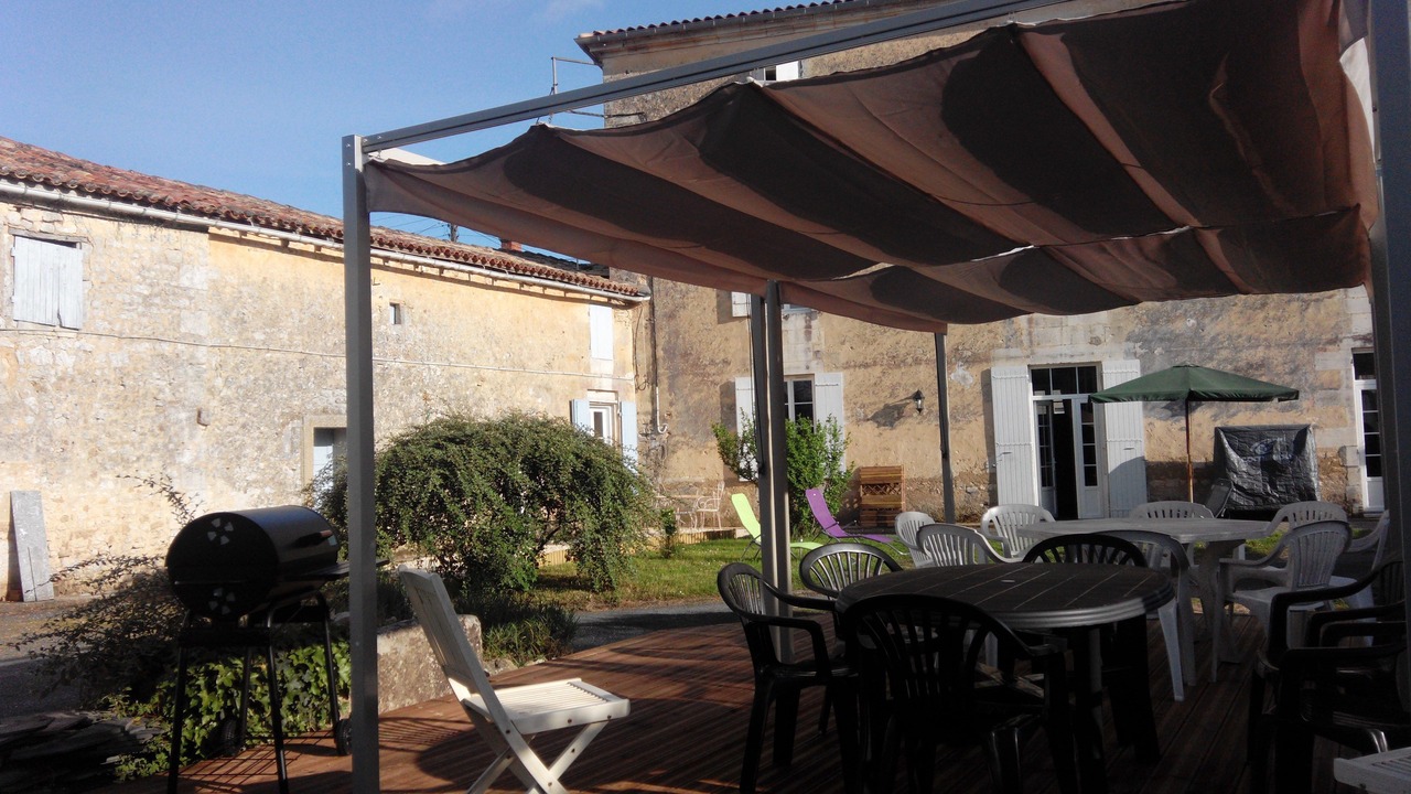 Photo of Outdoor in Gemozac