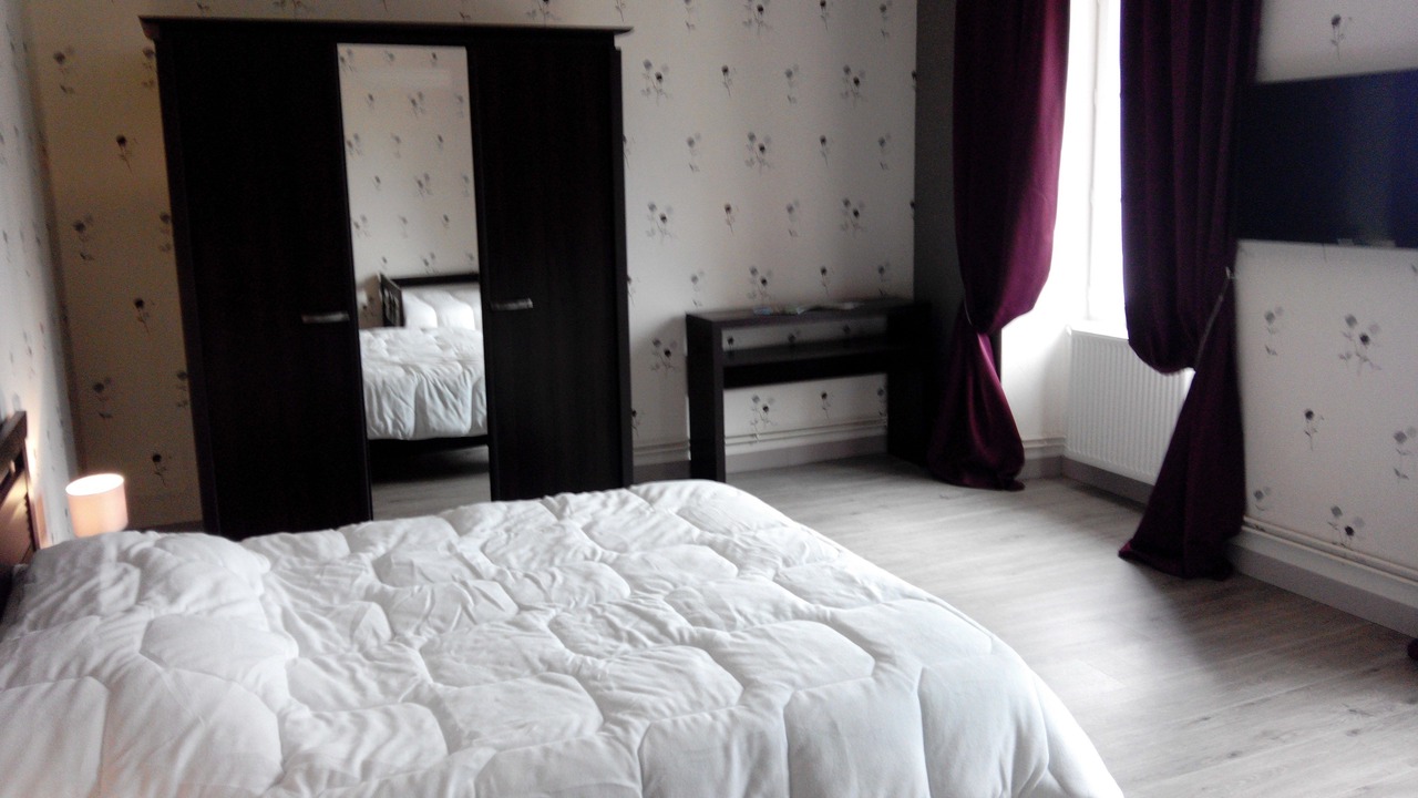 Photo of Bathroom in Gemozac