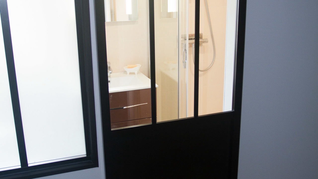 Photo of Bathroom in Meillac