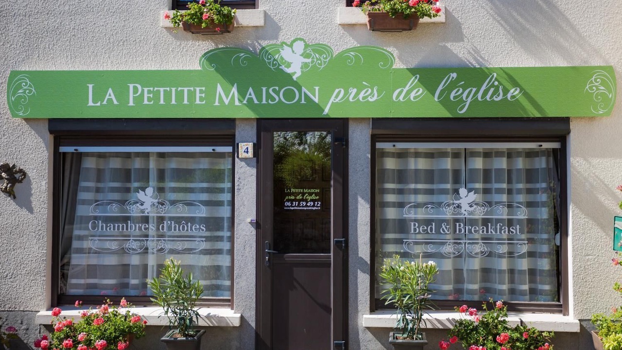 Photo of Outdoor in Meillac