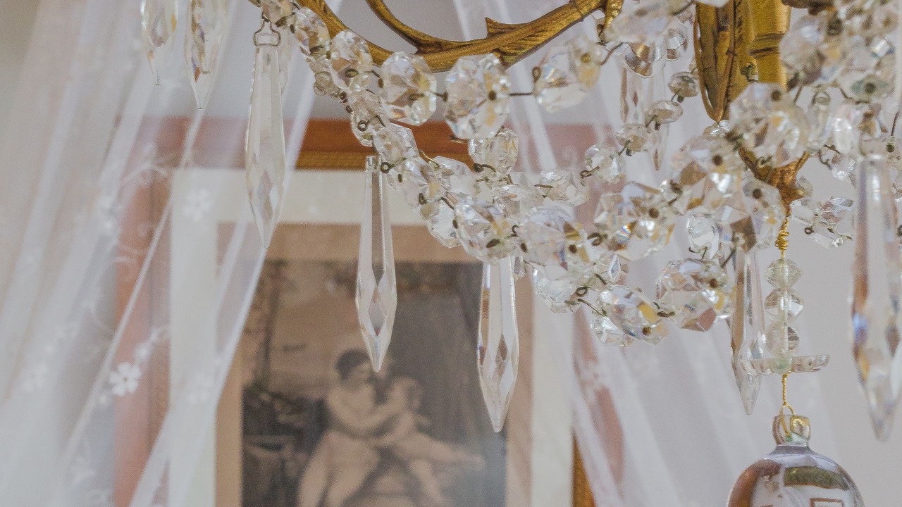 Photo of Bedroom in Meillac