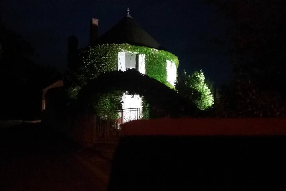 Photo of Outdoor in Saint-Martin-le-Beau