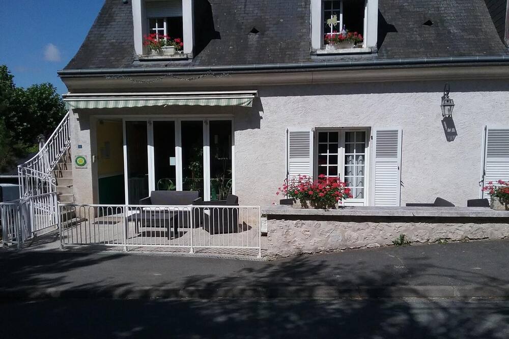 Photo of Outdoor in Saint-Martin-le-Beau