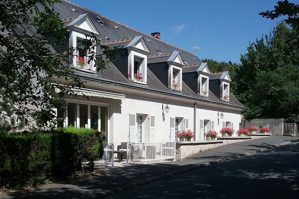 Photo of Outdoor in Saint-Martin-le-Beau