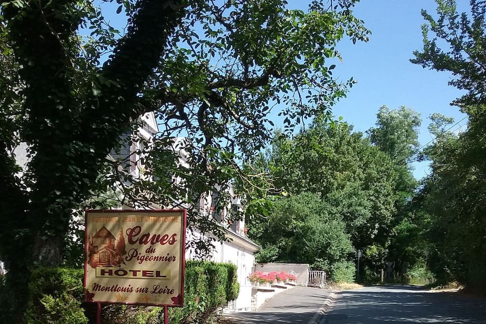 Photo of Outdoor in Saint-Martin-le-Beau