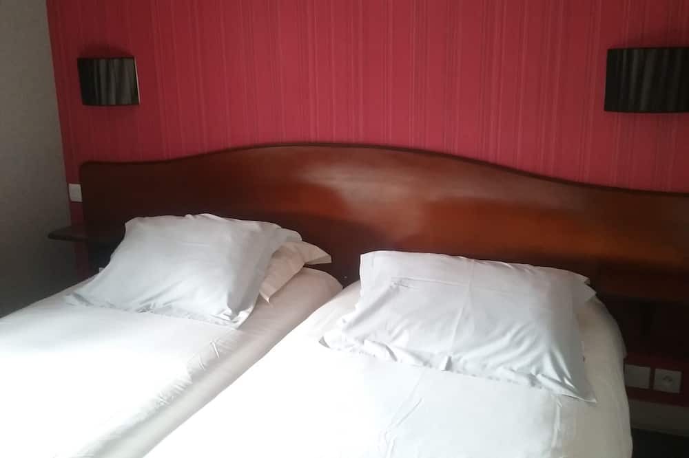 Photo of Bedroom in Saint-Martin-le-Beau
