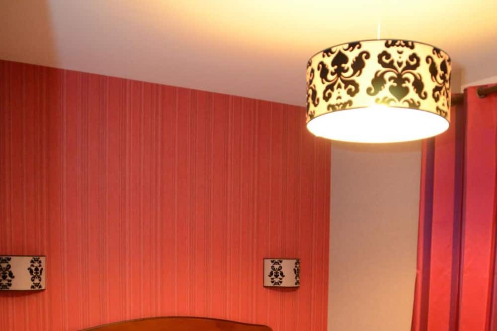 Photo of Bedroom in Saint-Martin-le-Beau