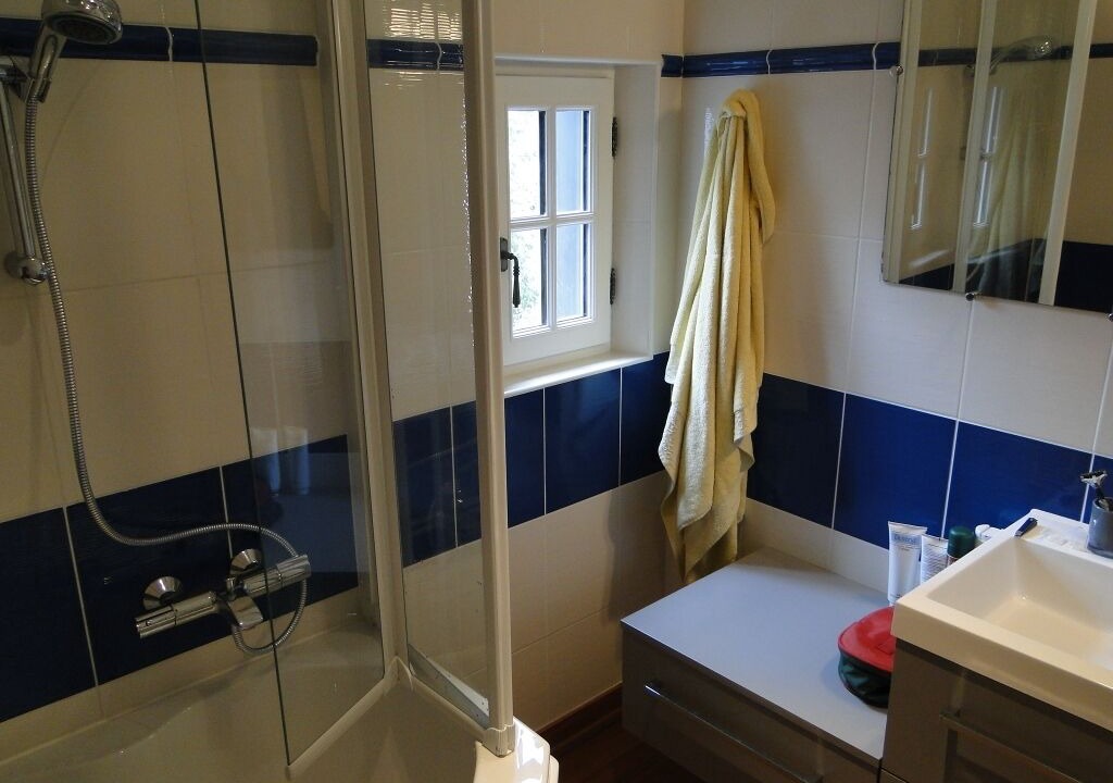 Photo of Bathroom in Tours