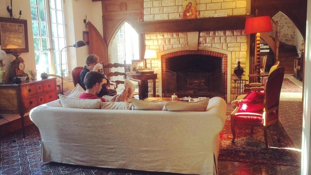 Photo of Others in Tours