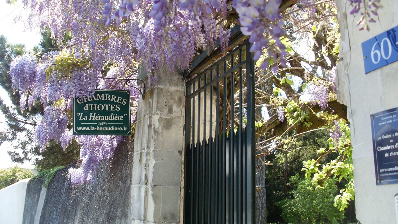 Photo of Outdoor in Tours