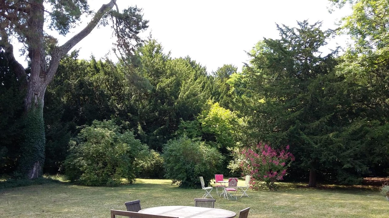 Photo of Outdoor in Tours