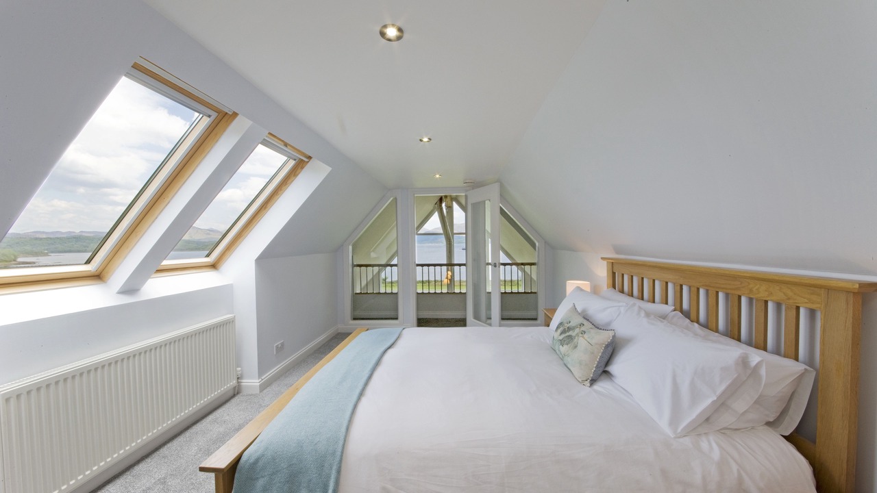Photo of Bedroom in Benderloch