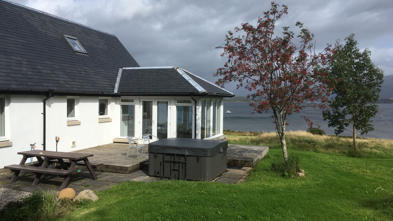 Photo of Outdoor in Benderloch