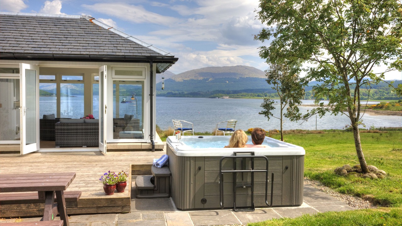 Photo of Outdoor in Benderloch