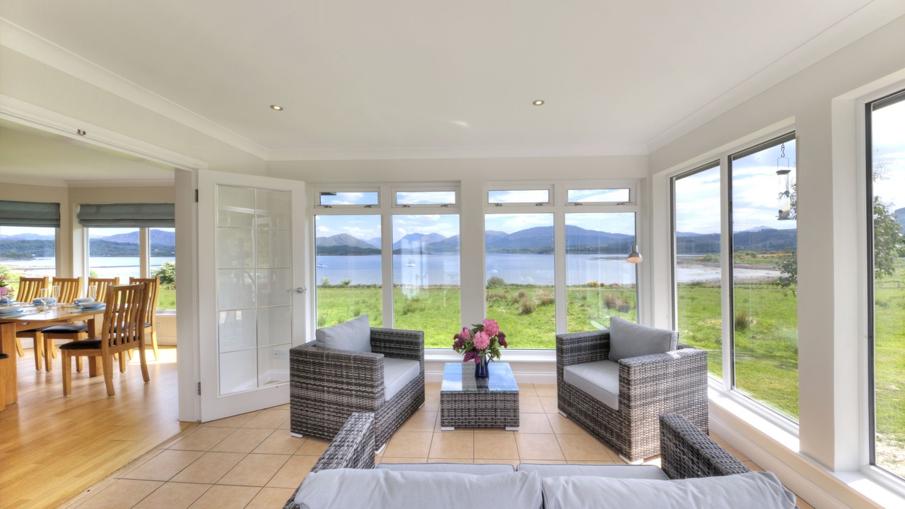Photo of Livingroom in Benderloch