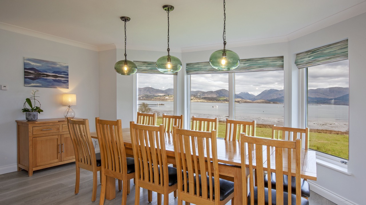 Photo of Others in Benderloch