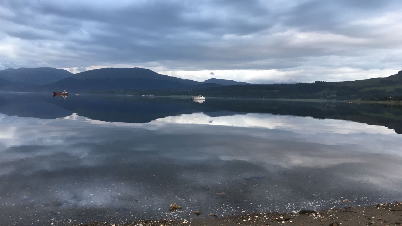 Photo of Others in Benderloch