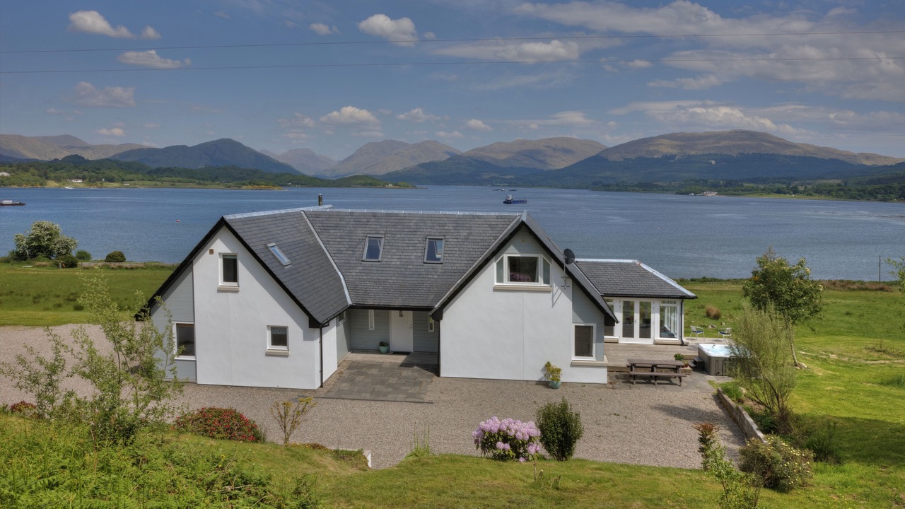 Photo of Outdoor in Benderloch