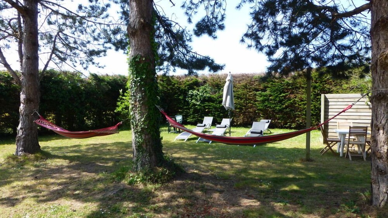 Photo of Outdoor in Saint-Briac-sur-Mer