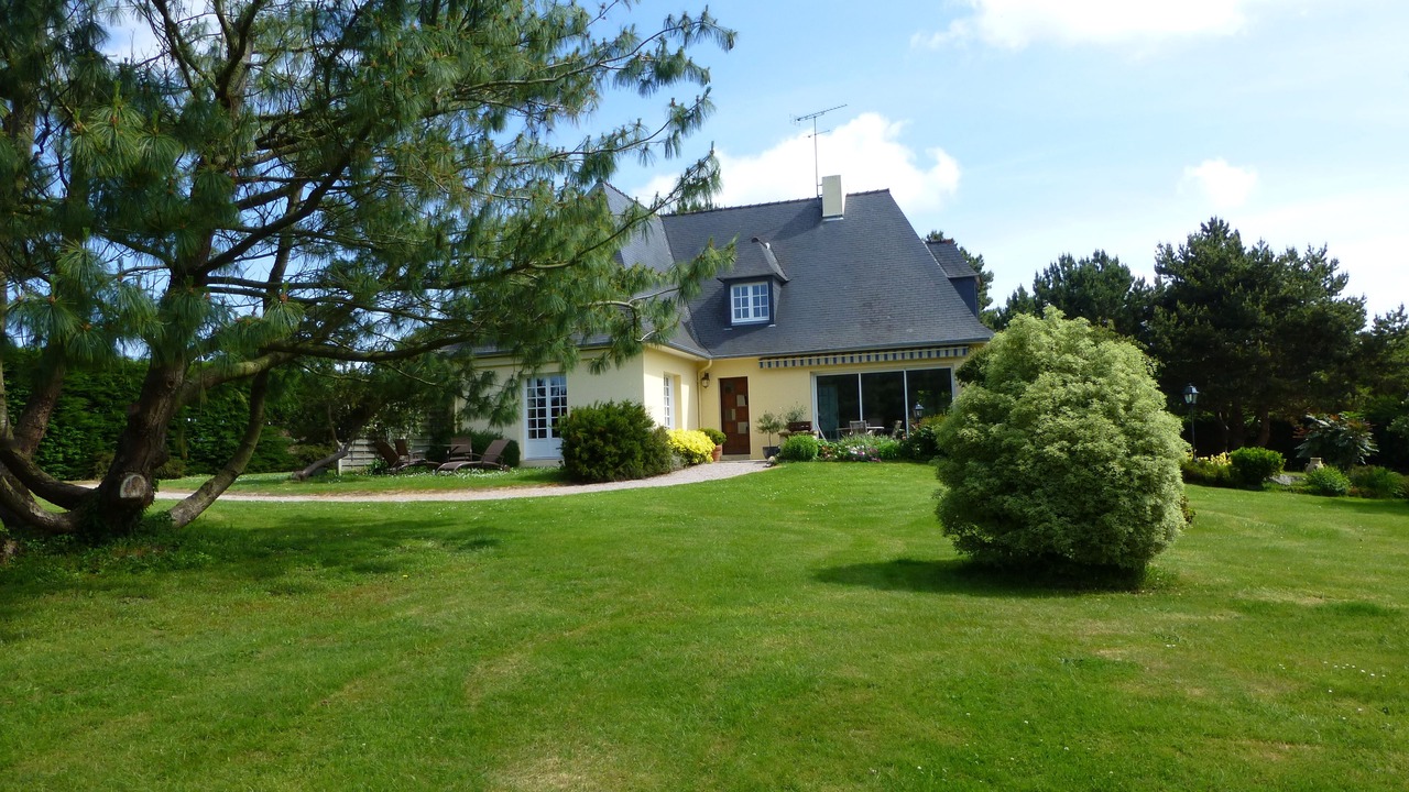Photo of Outdoor in Saint-Briac-sur-Mer