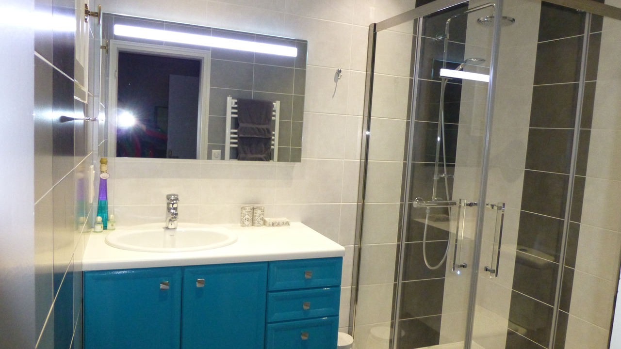 Photo of Bathroom in Saint-Briac-sur-Mer
