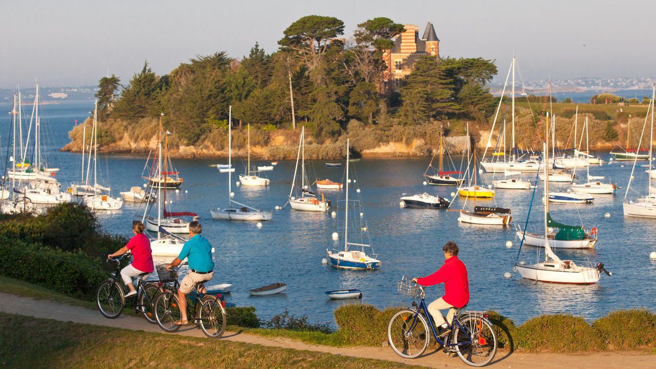 Photo of Others in Saint-Briac-sur-Mer