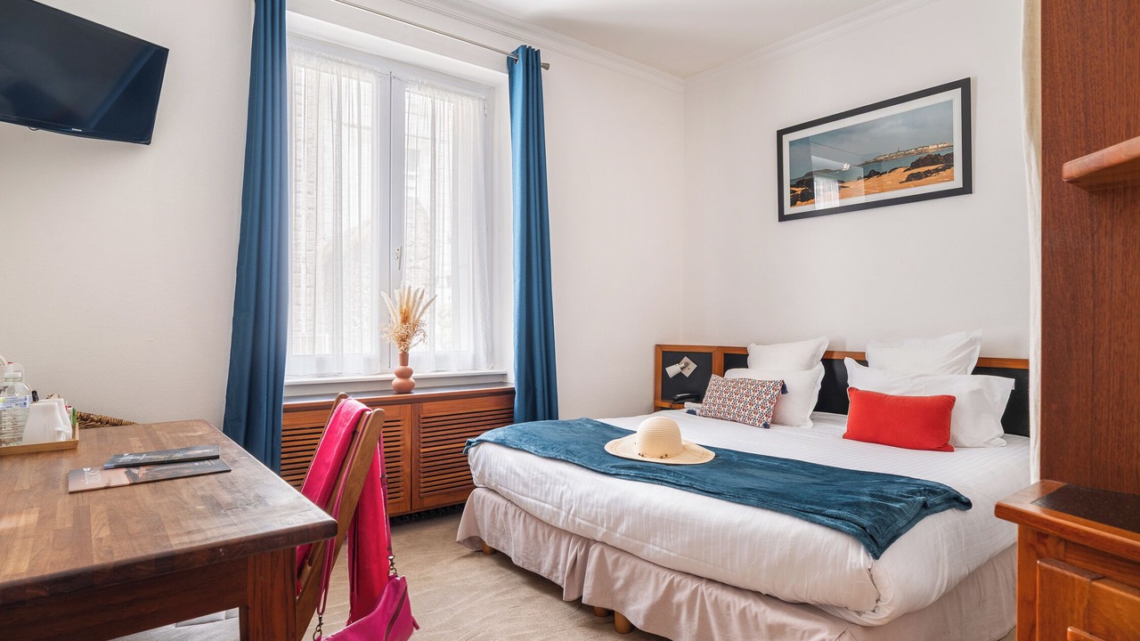 Photo of Bedroom in Intra Muros