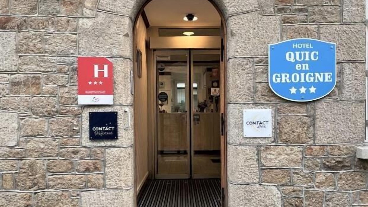 Photo of Outdoor in Intra Muros