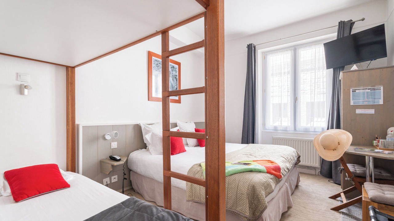 Photo of Bedroom in Intra Muros