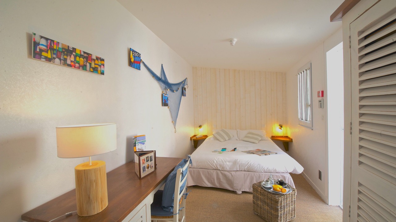 Photo of Bedroom in Intra Muros