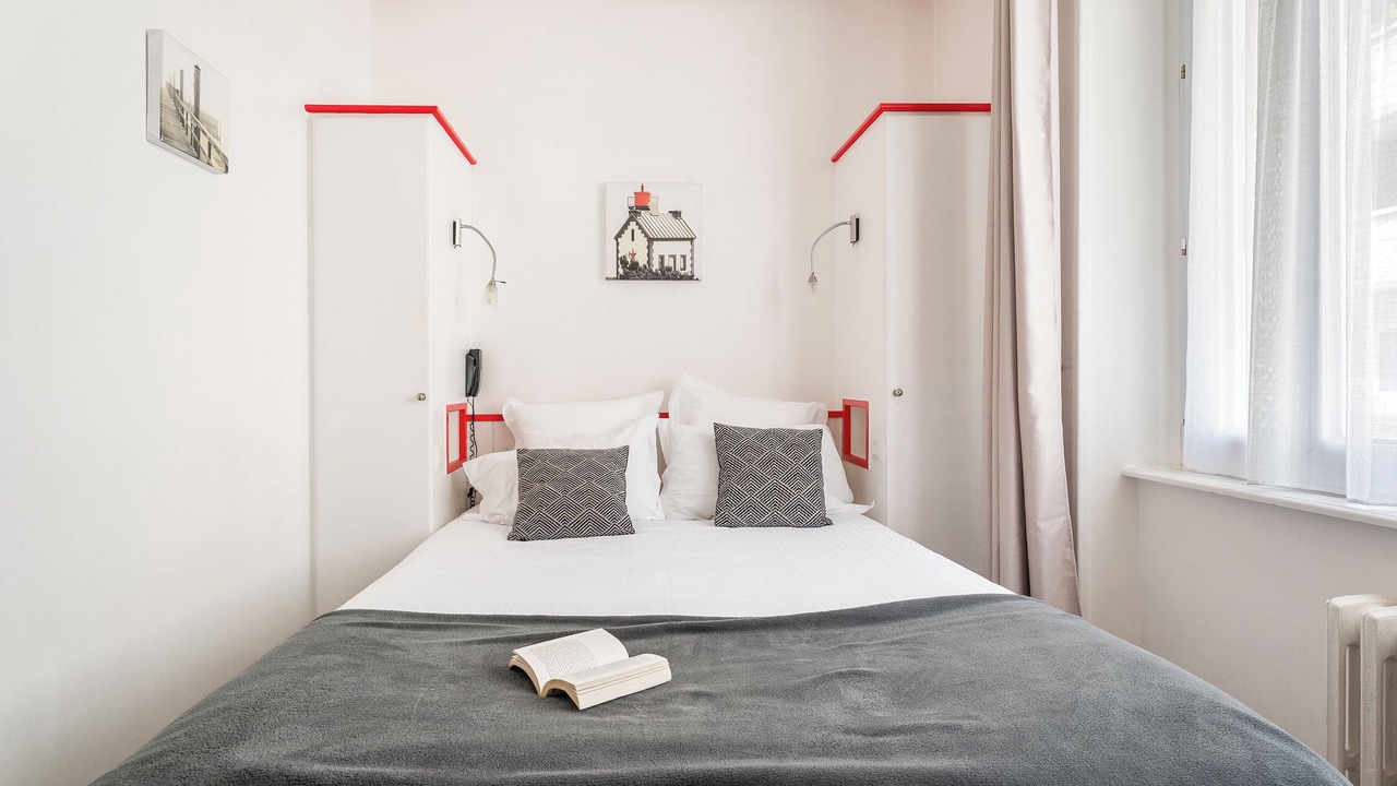 Photo of Bedroom in Intra Muros