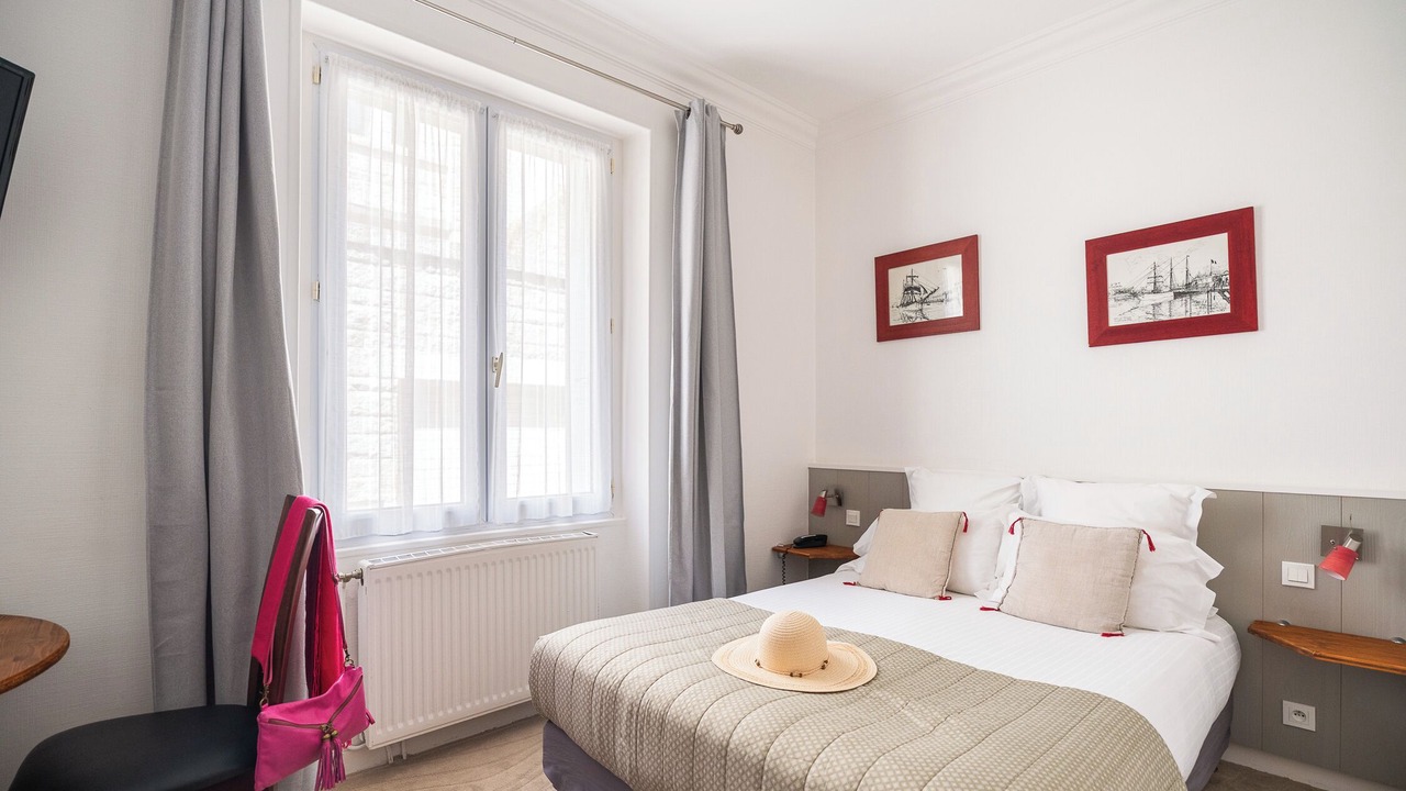 Photo of Bedroom in Intra Muros