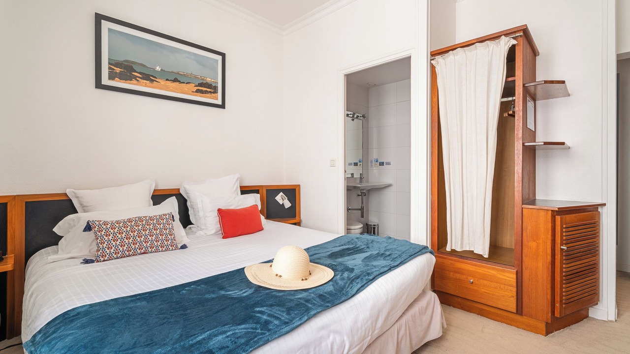 Photo of Bedroom in Intra Muros