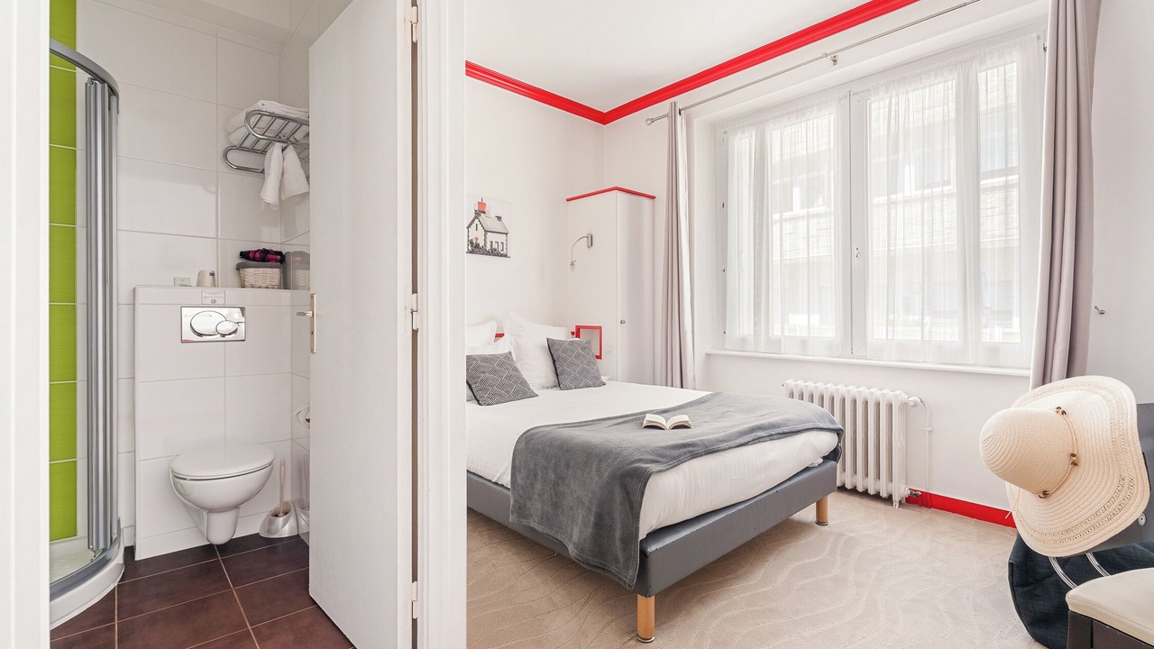 Photo of Bedroom in Intra Muros