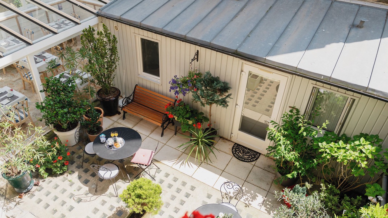 Photo of Bedroom in Intra Muros