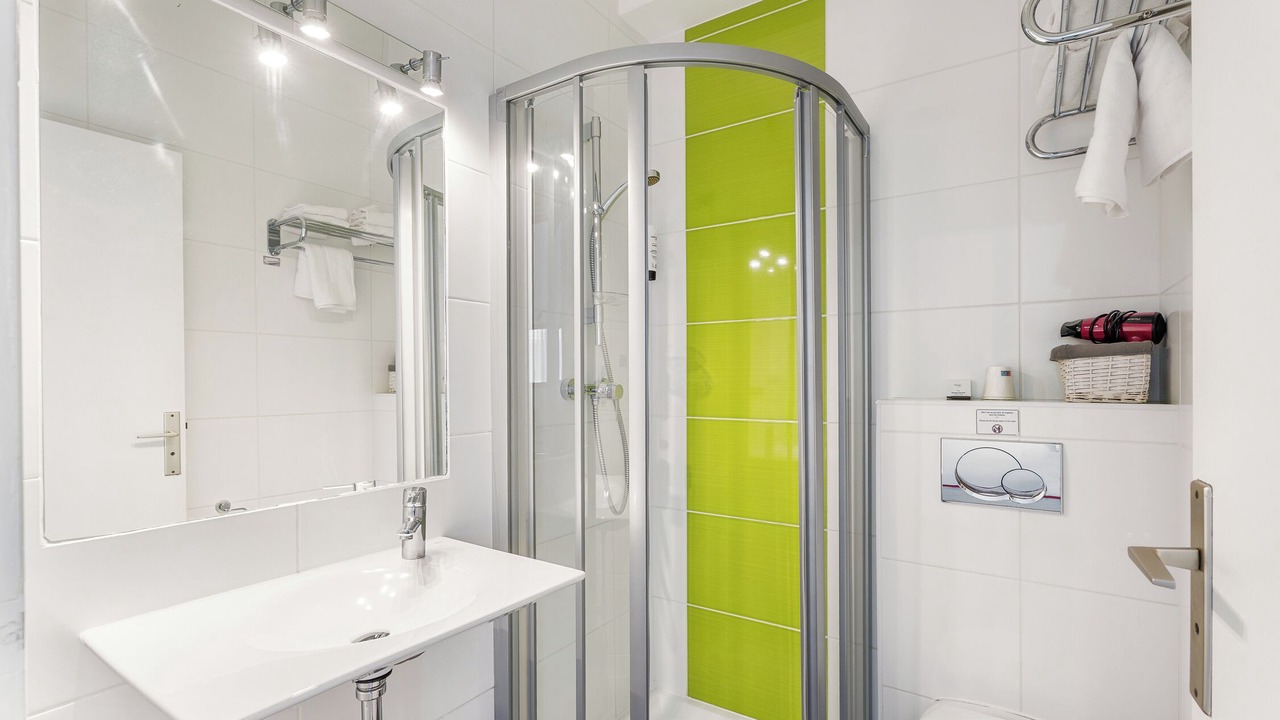 Photo of Bathroom in Intra Muros