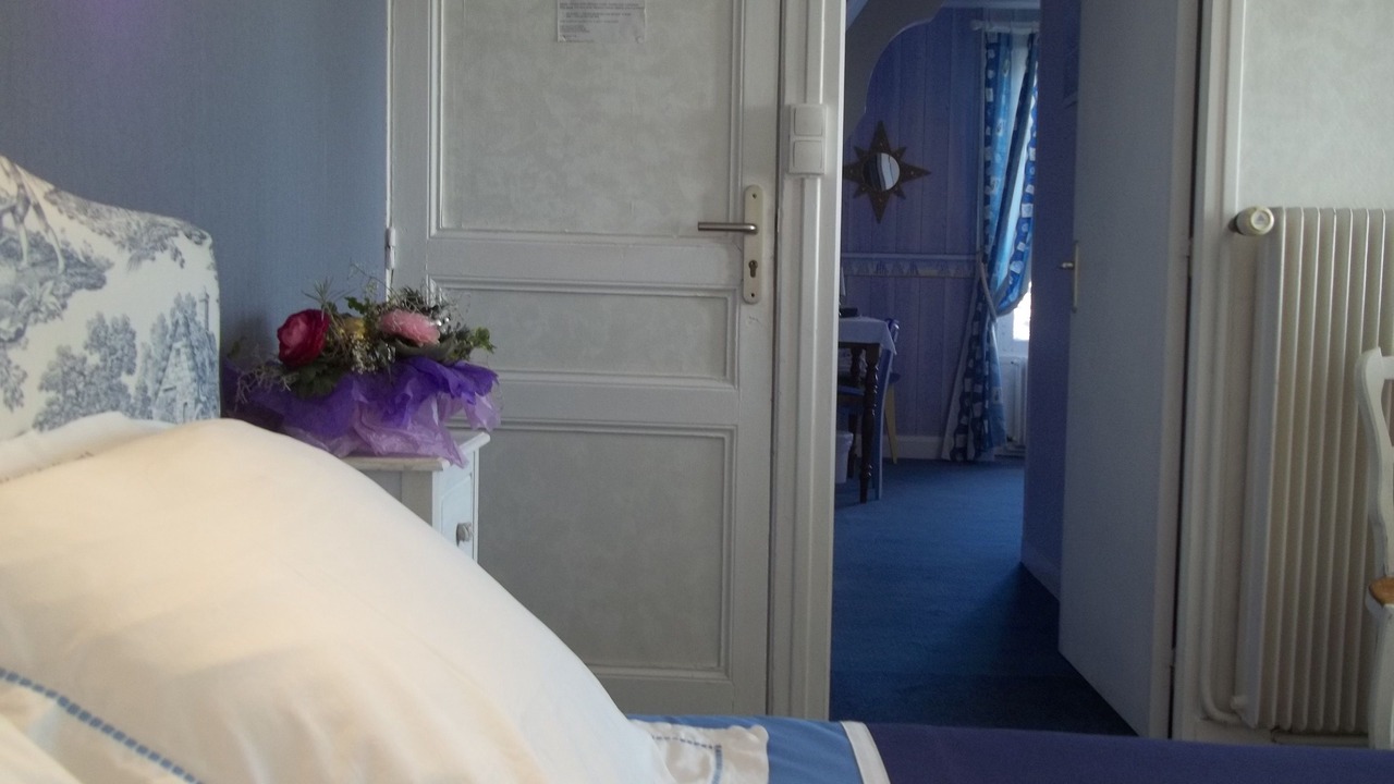 Photo of Bedroom in Saint-Jean-le-Thomas