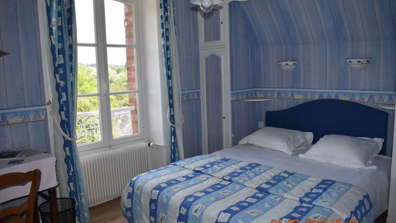 Photo of Bedroom in Saint-Jean-le-Thomas